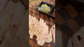 Thumbnail: I broke down a whole chicken to make the juiciest Hainanese Chicken Rice Bowl