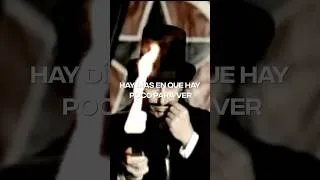 Thumbnail: Andres Calamaro - Mi gin tonic (Lyric Video) | CantoYo