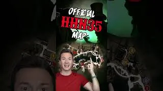 Thumbnail: It’s almost time for HHN35! #universalorlando #hhn #hhn35