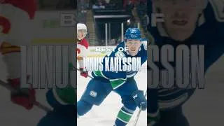 Thumbnail: Linus Karlsson highlights because why not? 😌