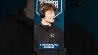 Thumbnail: Niklas Aaram-Olsen Was Playing Against 20-Year-Olds at 14