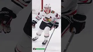 Thumbnail: $15-million for 5 years walks Connor Bedard right to unrestricted free agency.