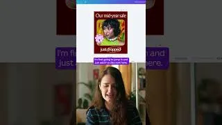 Thumbnail: Write social captions in seconds with AI post writer