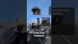 Thumbnail: Top Crash Causes: Focus, Abruptness, & Repeating Mistakes