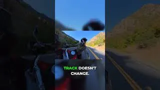 Thumbnail: Street Riding Chaos: Why your vision needs to adapt