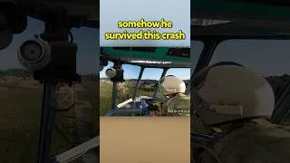 Thumbnail: W reforger physics #armareforger #simulator #milsim #gaming