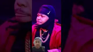 Thumbnail: Bloodhound Q50 Helps NEON IN STUDIO🎶🔥🔥  #reactionchannel  #trending #trendingshorts