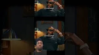 Thumbnail: JEEZY SAYS DONT QUIT❗️💪 #trendingshorts #jeezy #motivation