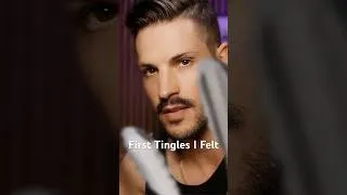 Thumbnail: Can you withstand my favorite asmr trigger? #ASMR #Tingles