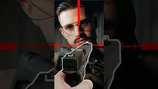 Thumbnail: ASMR PISTOL SOUNDS (Super Clicky)