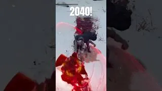 Thumbnail: Why Did That Do So Much Damage? #shorts #eldenring #eldenringpvp #eldenringgameplay #music #combo