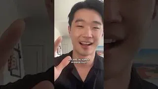 Thumbnail: Phinehas Yoon is “James” in IT ENDS | In theaters now