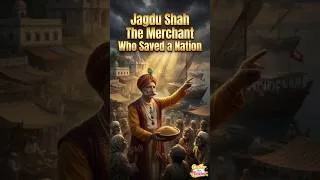 Thumbnail: The Merchant Who Saved Millions During a Famine | The Untold Story of Jagdu Shah