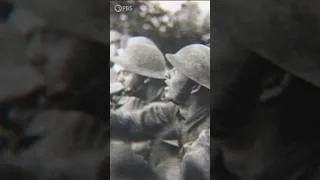 Thumbnail: Remembering WWI