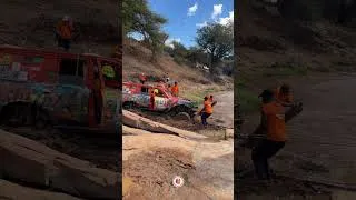 Thumbnail: Rhino charge 2026