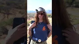 Thumbnail: Spectators Share Their Rhino Charge 2026 Experience