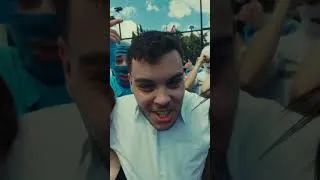 Thumbnail: DPC - Logistis videoclip out now! #shorts #dpc #logistis #capitalmusic