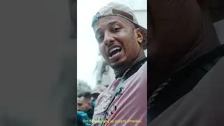 Thumbnail: Light - Tony Montana II OUT NOW #shorts #light #capodeicapi