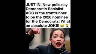 Thumbnail: Debate continues over Alexandria Ocasio-Cortez, democratic socialism, and competing visions