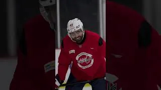 Thumbnail: Tuch has touched down in the DMV #ALLCAPS