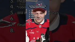 Thumbnail: Fresh Sheet Season 2 Premiere Out of Context #ALLCAPS