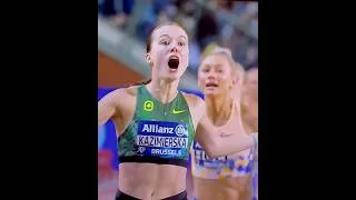 Thumbnail: Kazimiesrska vince il diamante 💎 - Jessica Hull