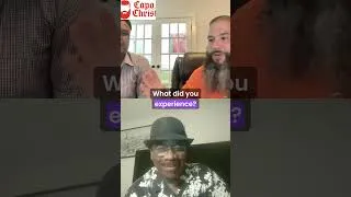 Thumbnail: Pastor Silas' 40 Day Fast Revelation