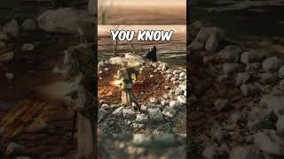 Thumbnail: Miracles only in DS2 isn't or the weak