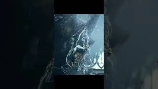 Thumbnail: Never do dancer early in Dark Souls 3