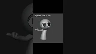 Thumbnail: Sprunki Polo Test