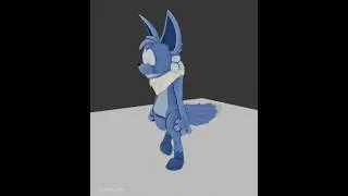 Thumbnail: Capri: 3D Process #art