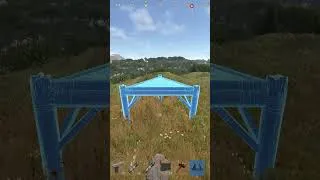 Thumbnail: solo vs 5 man cheater group #rust #solo #survival