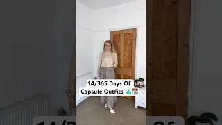 Thumbnail: Day 14 Of 365 Days Of Outfits