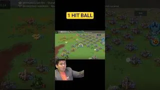 Thumbnail: Best FUNNY WAY TO COMPLETE BALL EVENT by  @R.P.Gaming-bu2hp  #lordsmobile