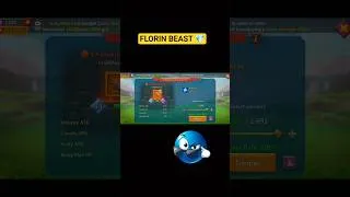 Thumbnail: FLORIN MAXED THE ACCOUNT #lordsmobile