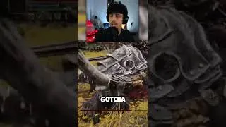 Thumbnail: I think my game is bugged...