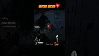 Thumbnail: Fort Destroyed in Under 60 Seconds ⚡ THUNDERSTRUCK