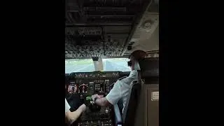 Thumbnail: BOEING 747-400 LAND   AMAZING SOFT LANDING by  first office