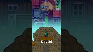 Thumbnail: 100% Perfection in 115 Days - Day 36