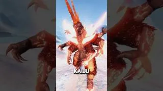 Thumbnail: THERMO INCINEROS IS 🔥 #roblox #shorts #kaiju #godzilla