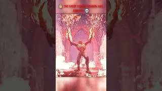 Thumbnail: DOOM's Most Terrifying Demon Has Arrived 💀 #DOOM #DoomTheDarkAges #Shorts