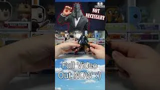 Thumbnail: Mcfarlane All For One (Platinum Edition) Articulation