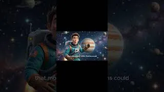 Thumbnail: Solar System for Kids | Learn the 8 Planets with Captain Cosmos! #kidseducation #learningadventures
