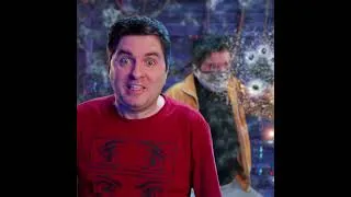 Thumbnail: Find me at OpenSauce... before Captain Disillusion does!