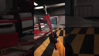 Thumbnail: Coming clean about the wrench