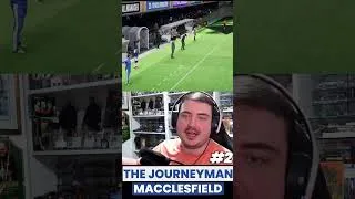Thumbnail: A PERFECT START | FM26 JOURNEYMAN (Macclesfield) #2 | FOOTBALL MANAGER 26
