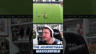 Thumbnail: THE JOURNEY STARTS HERE | FM26 JOURNEYMAN (Macclesfield) #1 | FOOTBALL MANAGER 26