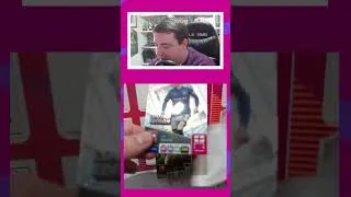 Thumbnail: Panini Adrenalyn XL Premier League 2025 COUNTDOWN CALENDAR Day 24 UNBOXING