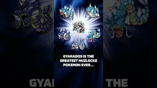 Thumbnail: Somehow Gyarados Got Even Better