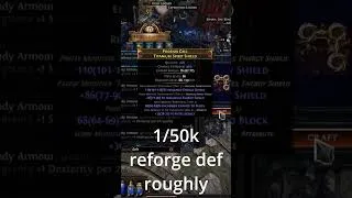 Thumbnail: Last Minute Gauntlet Shield Craft